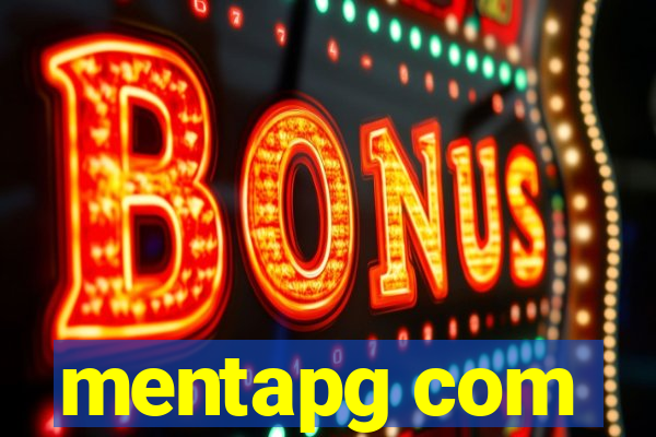 mentapg com